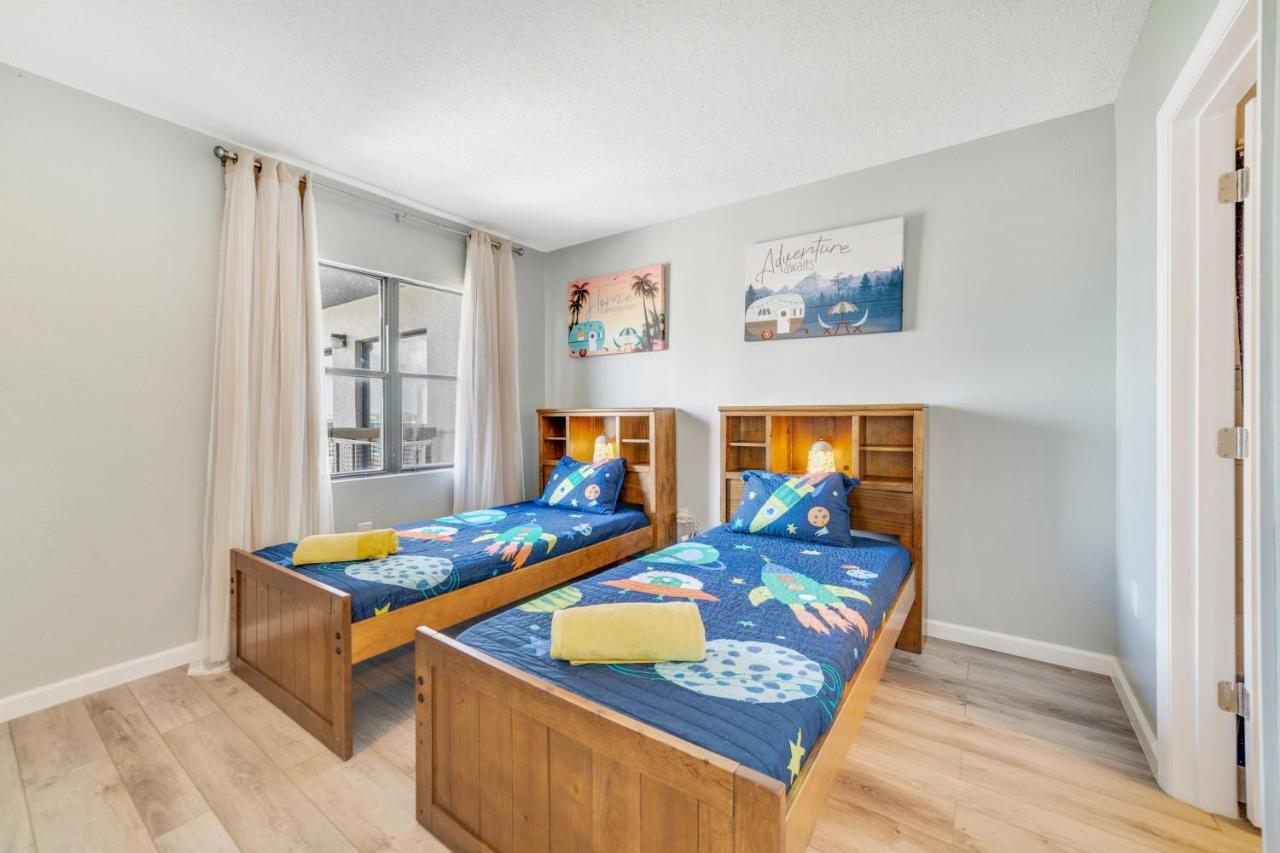 Fabulous Resort Condo With Heated Pool! Орландо Экстерьер фото